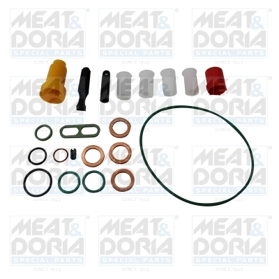 Repair Kit, common rail system